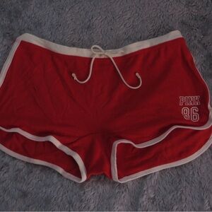 Victoria Secret PINK shorts NWT